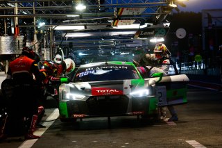 #2 Audi Sport Team WRT BEL Audi R8 LMS - - - René Rast DEU Nico Müller CHE Robin Frijns NDL, Race
