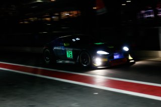 #76 R-Motorsport CHE Aston Martin V12 Vantage - - - Matthieu Vaxivière FRA Jake Dennis GBR Nicki Thiim DNK, Race
