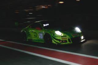 #911 Manthey-Racing DEU Porsche 911 GT3 R - - - Frederic Makowiecki FRA Romain Dumas FRA Dirk Werner DEU, Race
