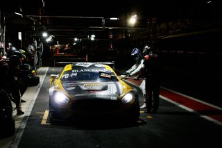 #88 Mercedes-AMG Team Akka ASP FRA Mercedes-AMG GT3 - - - Raffaele Marciello ITA Daniel Juncadella ESP Tristan Vautier FRA, Race
