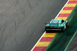 #29 Montaplast by Land-Motorsport DEU Audi R8 LMS - - - Kelvin van der Linde ZAF Sheldon van der Linde ZAF Jeffrey Schmidt CHE, Race
