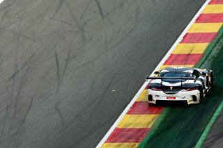 #4 Mercedes-AMG Team BLACK FALCON DEU Mercedes-AMG GT3 - - - Yelmer Buurman NDL Luca Stolz DEU Maro Engel DEU, Race
