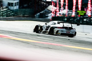 #4 Mercedes-AMG Team BLACK FALCON DEU Mercedes-AMG GT3 - - - Yelmer Buurman NDL Luca Stolz DEU Maro Engel DEU, Race
