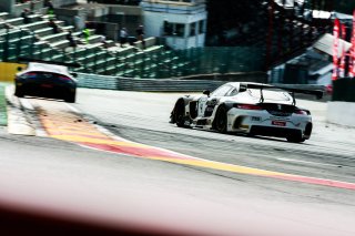 #4 Mercedes-AMG Team BLACK FALCON DEU Mercedes-AMG GT3 - - - Yelmer Buurman NDL Luca Stolz DEU Maro Engel DEU, Race
