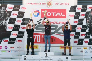 Podium
