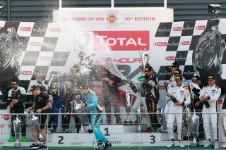 Podium
