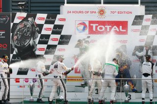 Podium
