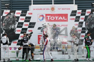 Podium
