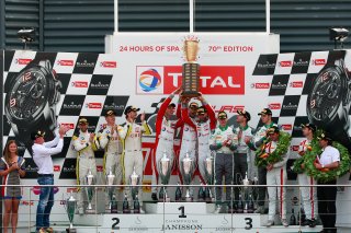 Podium

