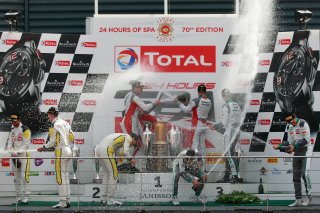 Podium
