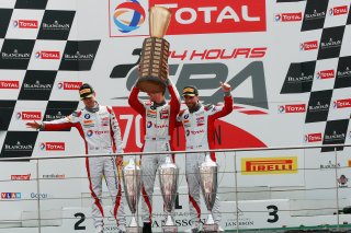Podium
