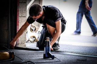 Setup
 | SRO / Dirk Bogaerts Photography