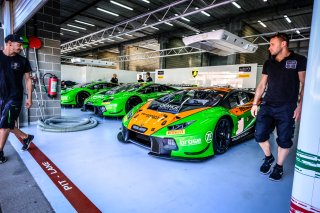 Scrutineering
