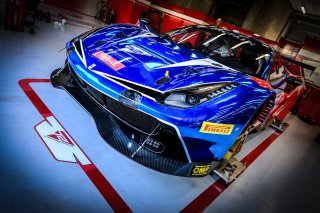 Scrutineering
