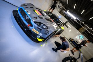 Scrutineering

