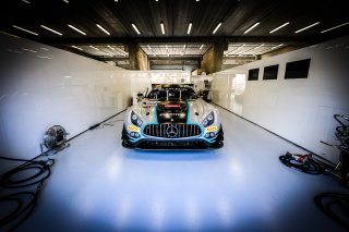 Scrutineering
