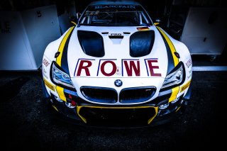 Scrutineering
 | SRO / Dirk Bogaerts Photography