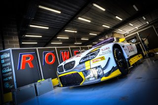 Scrutineering
