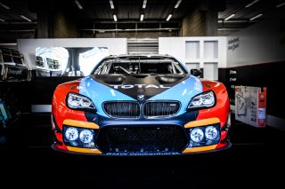 Scrutineering
