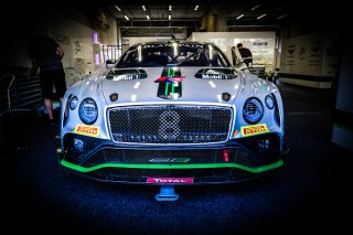 Scrutineering
