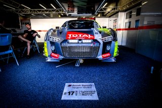 Scrutineering
