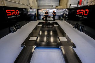 Scrutineering

