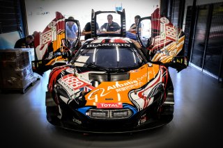 Scrutineering

