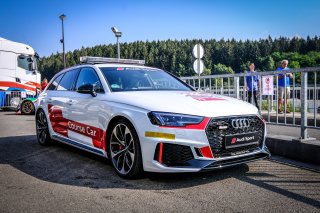 Scrutineering
 | SRO / Dirk Bogaerts Photography