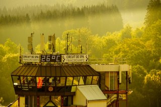 Paddock
 | SRO / Dirk Bogaerts Photography