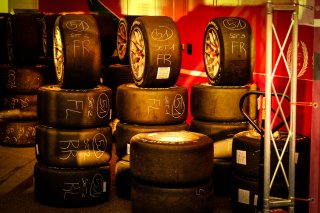 Paddock
