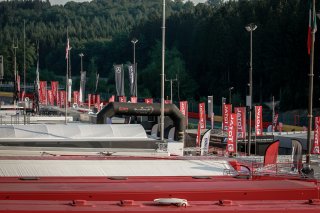 Scrutineering
