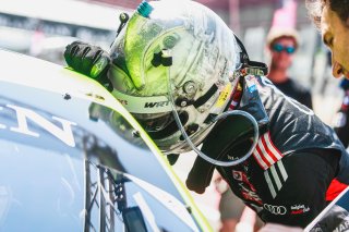 Scrutineering

