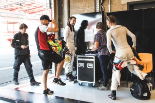 Scrutineering
