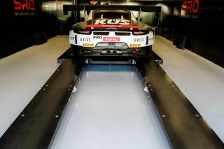 Scrutineering
