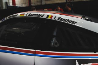 Scrutineering
