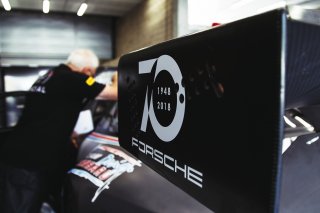 Scrutineering
