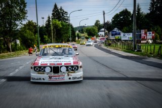 Spa City Parade
