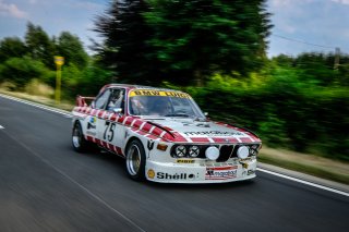 Spa City Parade
