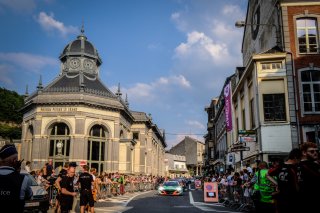 Spa City Parade

