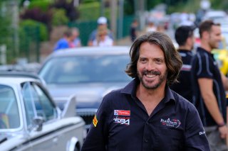 Spa City Parade
