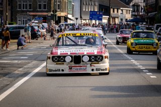 Spa City Parade
