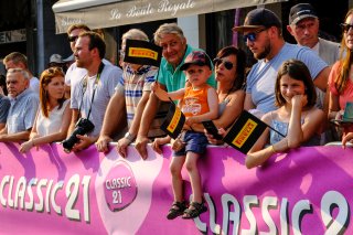 Spa City Parade
