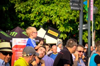 Spa City Parade
