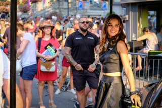 Spa City Parade

