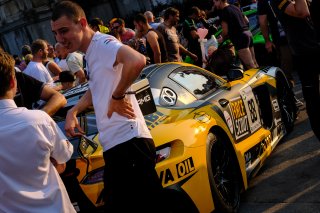 Spa City Parade
