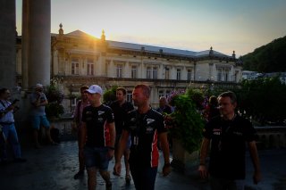 Spa City Parade
