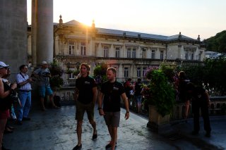 Spa City Parade
