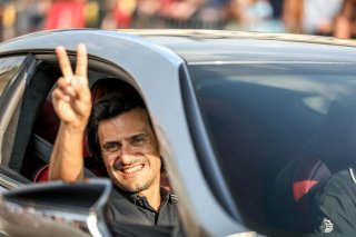Spa City Parade
