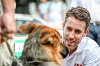 Spa City Parade
