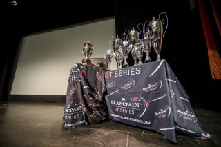 Drivers Briefing, Spa City Parade
 | SRO Motorsports Group